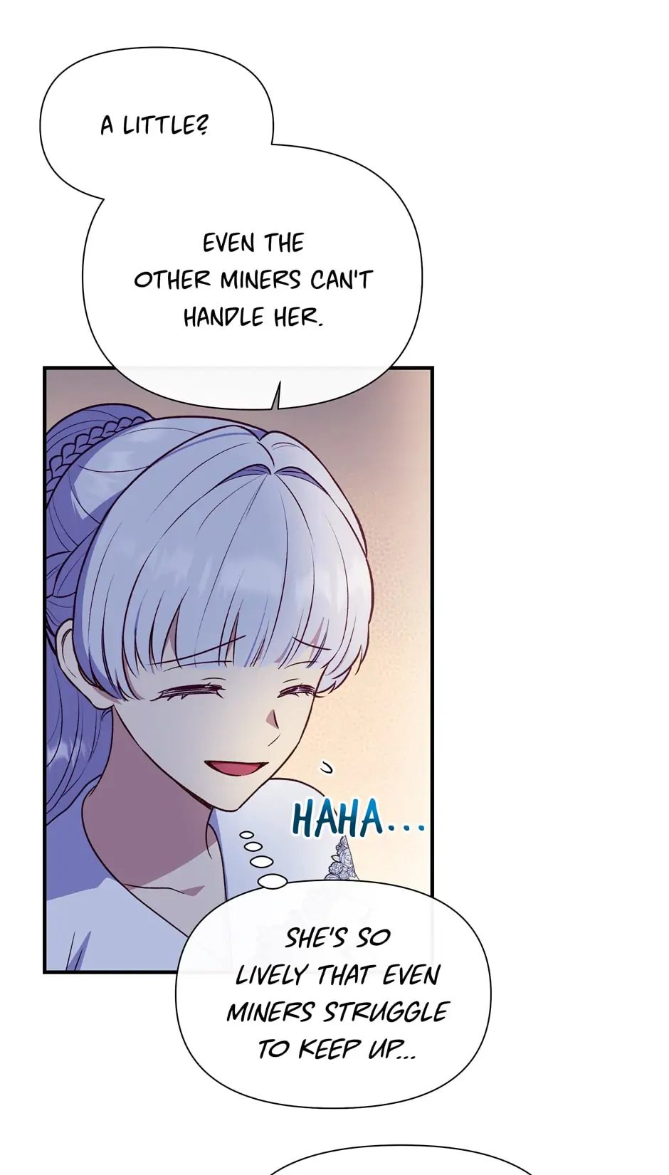 The Monster Duchess and Contract Princess - Chapter 143 Page 43