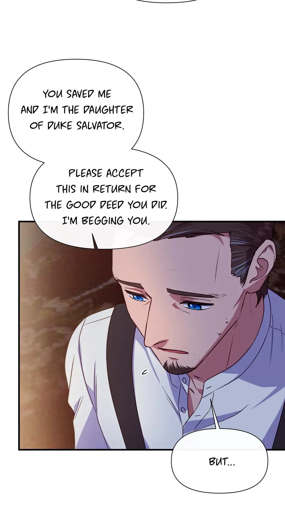 The Monster Duchess and Contract Princess - Chapter 143 Page 52