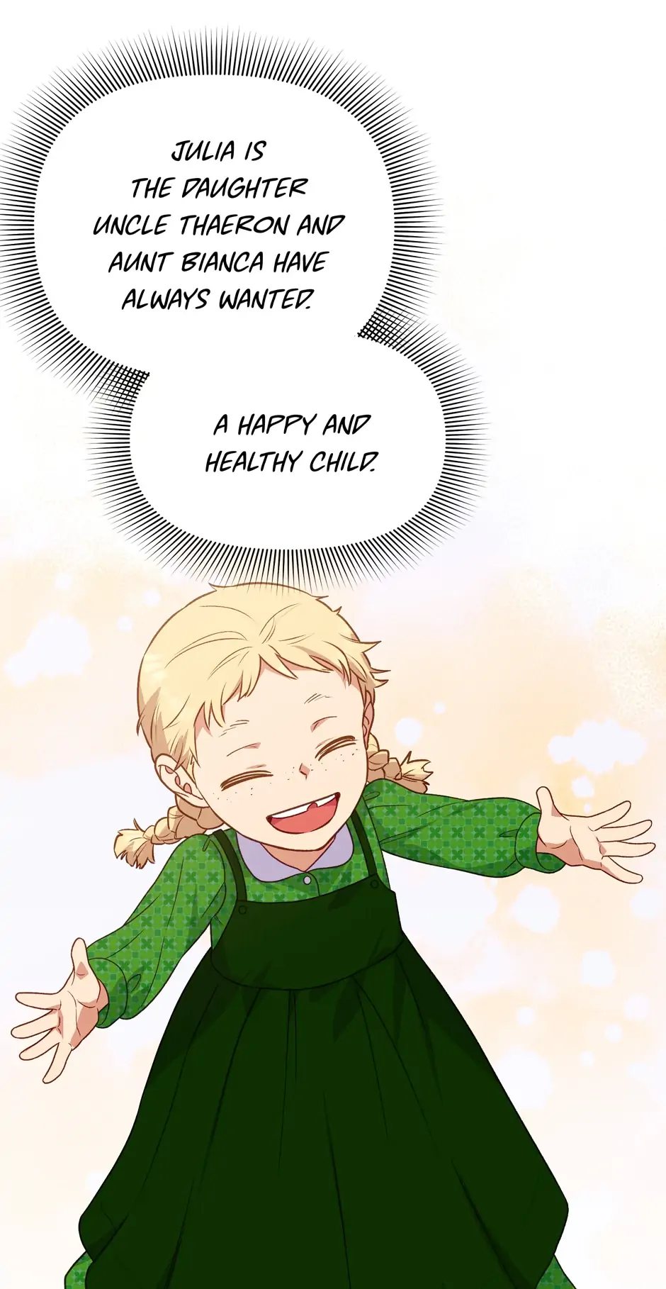 The Monster Duchess and Contract Princess - Chapter 143 Page 54