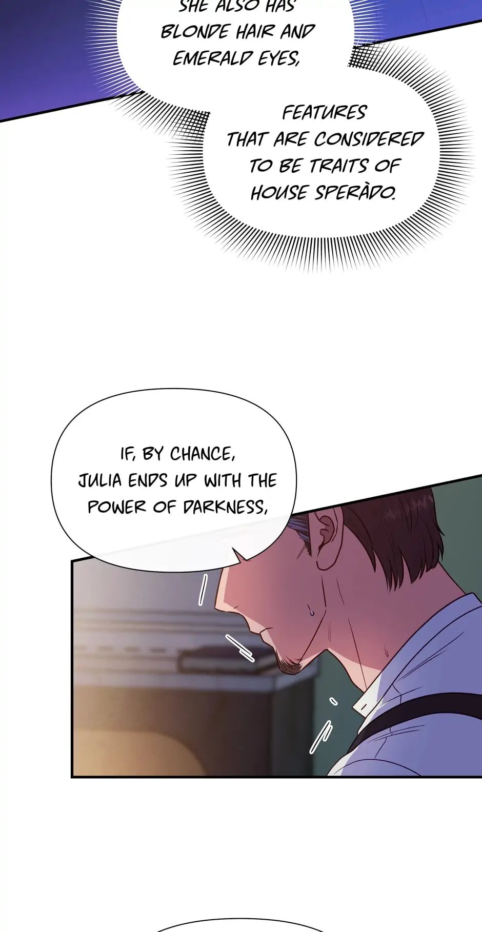 The Monster Duchess and Contract Princess - Chapter 143 Page 56