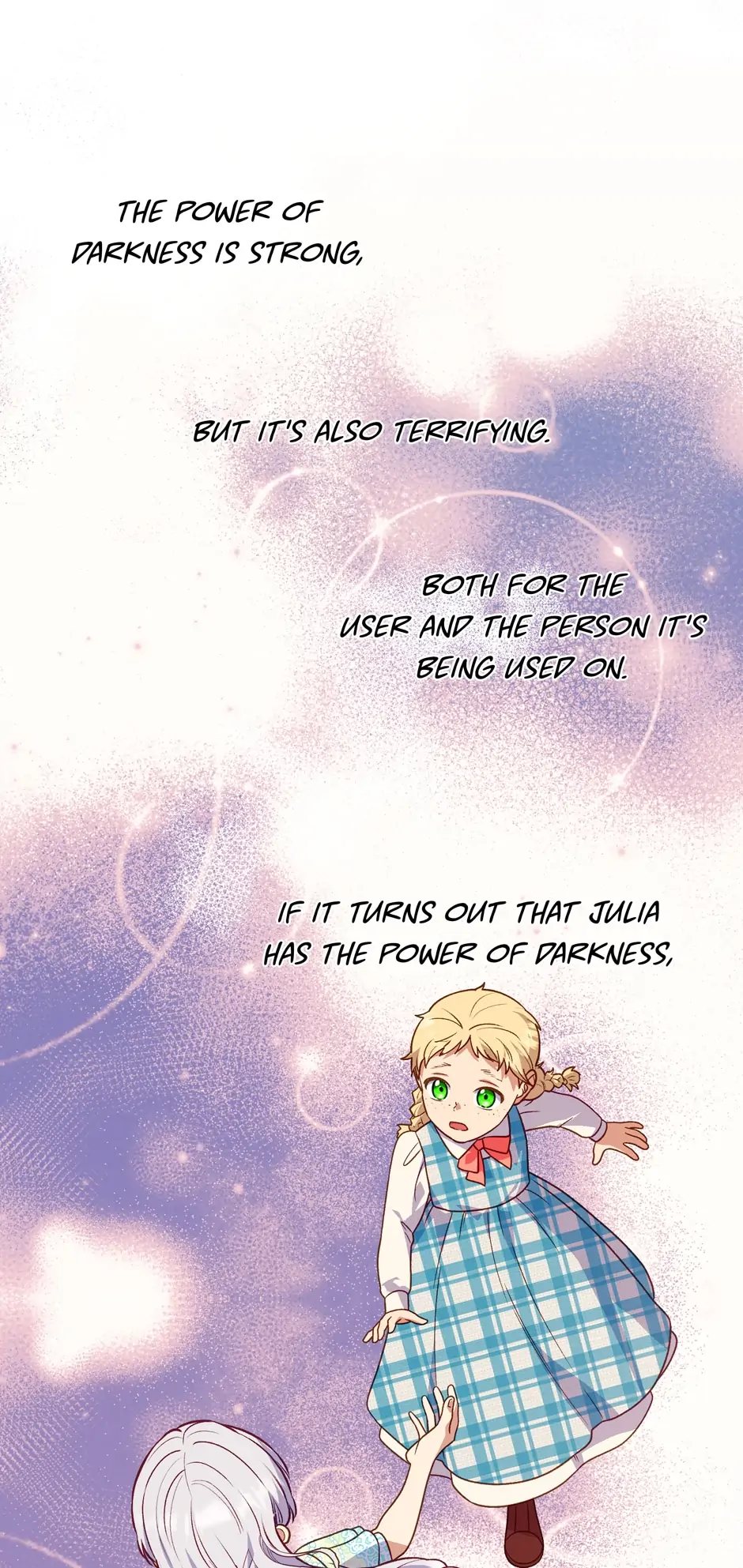 The Monster Duchess and Contract Princess - Chapter 143 Page 58