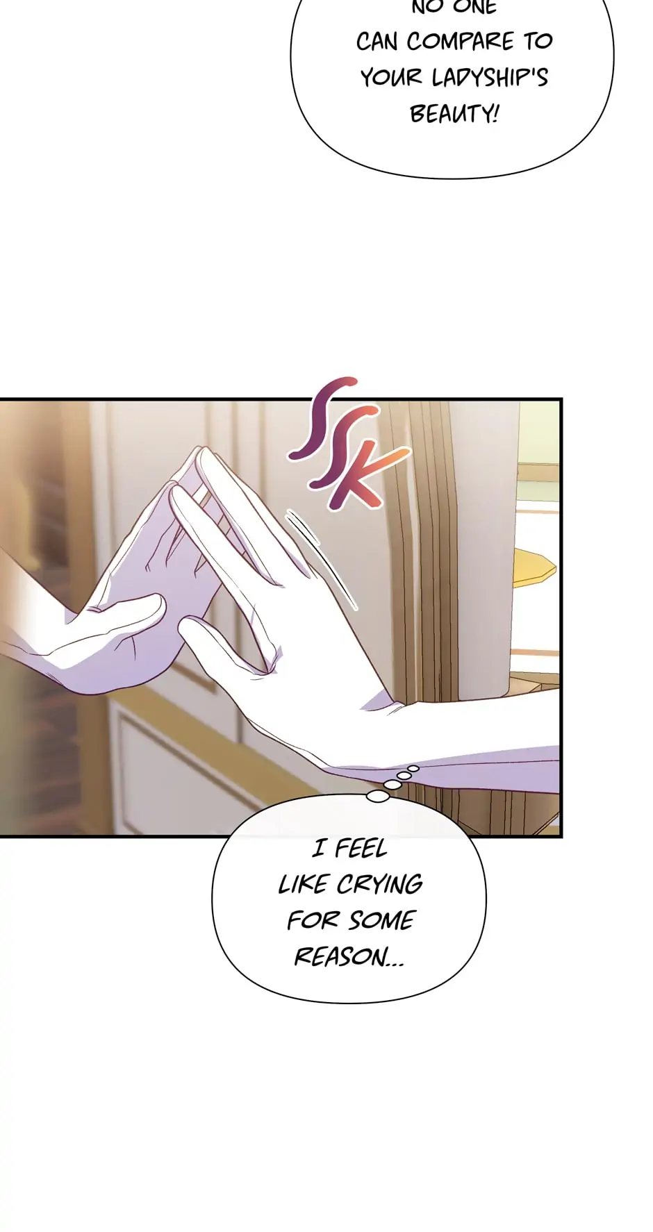 The Monster Duchess and Contract Princess - Chapter 144 Page 25