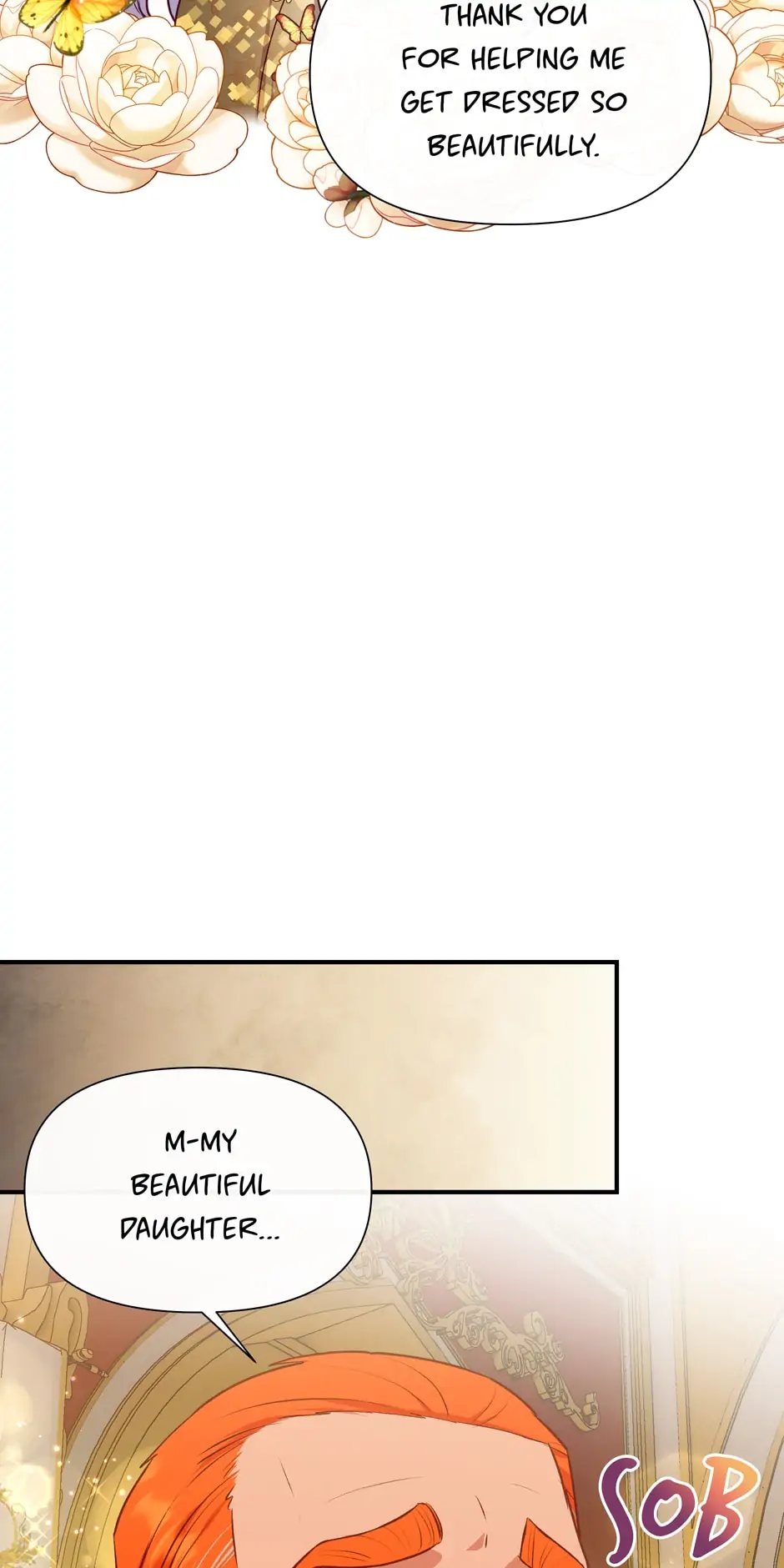 The Monster Duchess and Contract Princess - Chapter 144 Page 28