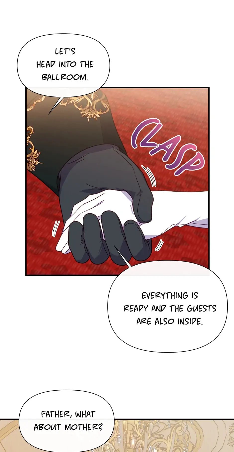 The Monster Duchess and Contract Princess - Chapter 144 Page 31