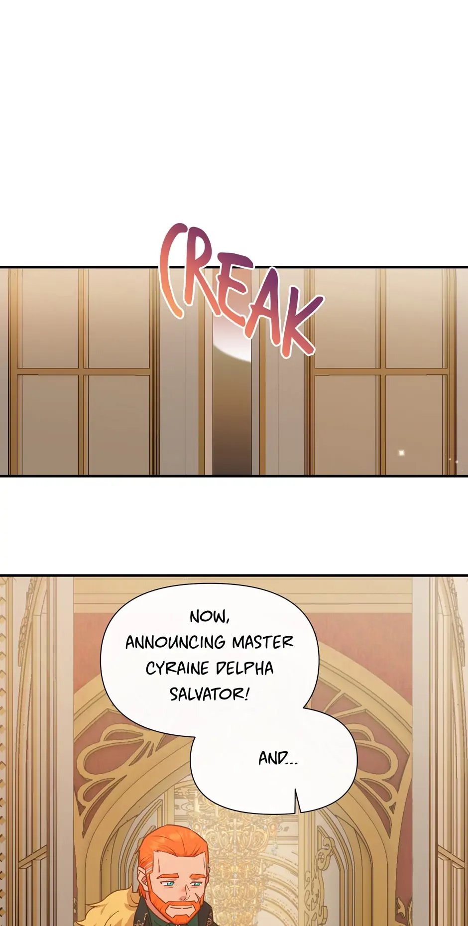 The Monster Duchess and Contract Princess - Chapter 144 Page 37