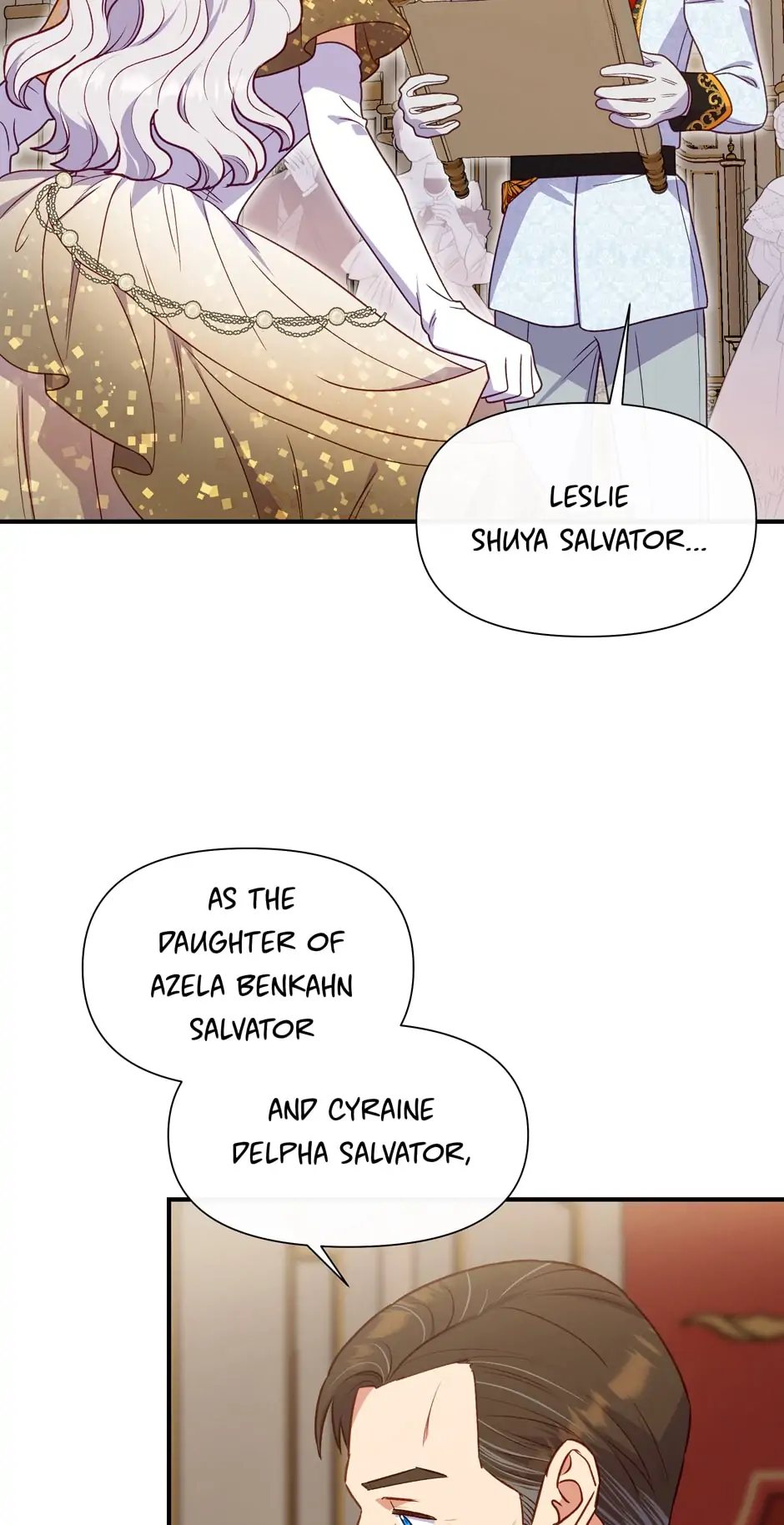 The Monster Duchess and Contract Princess - Chapter 144 Page 43