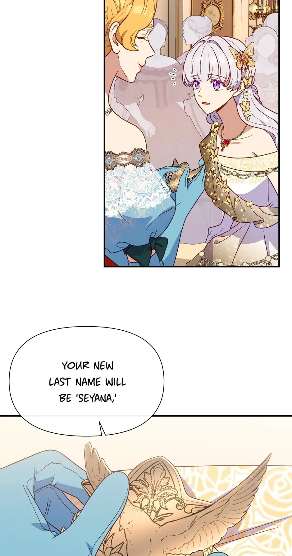 The Monster Duchess and Contract Princess - Chapter 144 Page 47