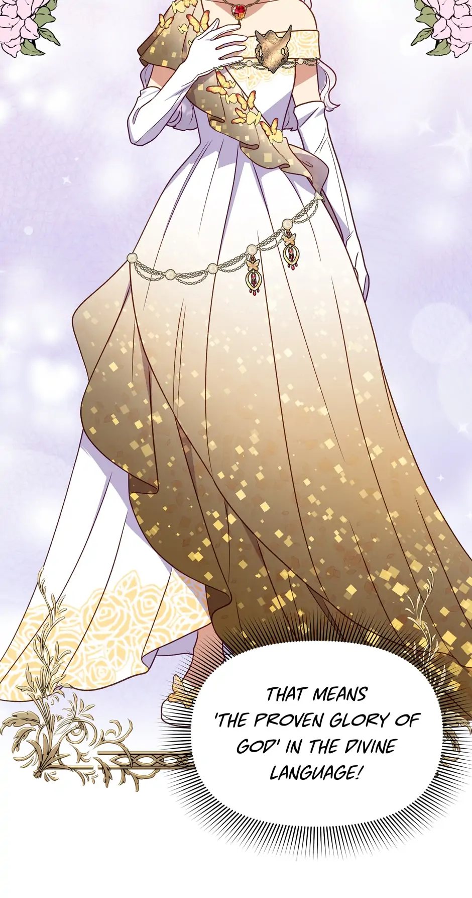 The Monster Duchess and Contract Princess - Chapter 144 Page 49