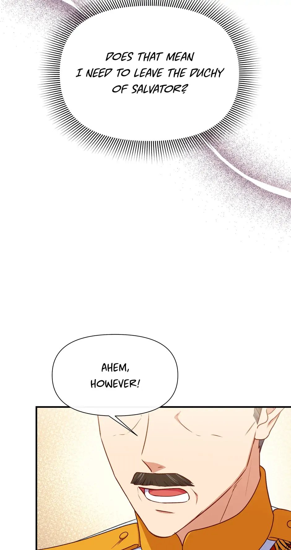 The Monster Duchess and Contract Princess - Chapter 144 Page 58