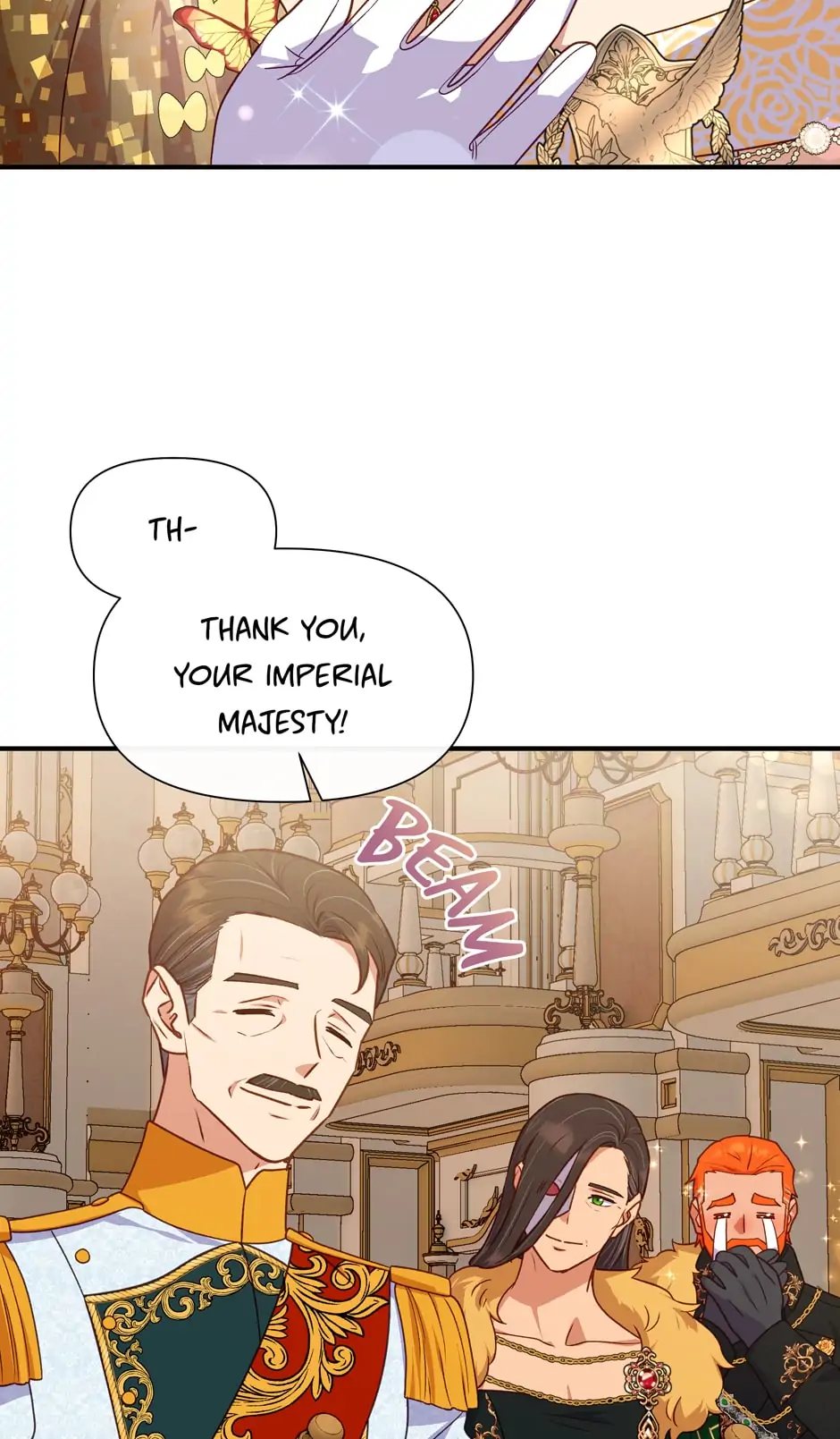 The Monster Duchess and Contract Princess - Chapter 144 Page 62