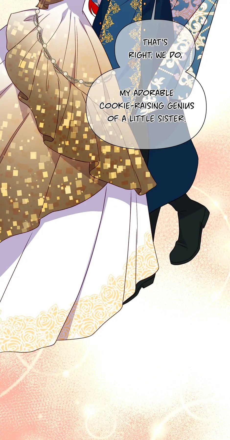 The Monster Duchess and Contract Princess - Chapter 145 Page 14