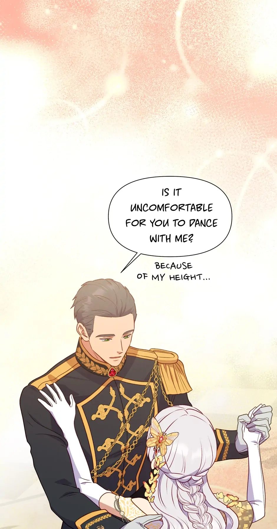 The Monster Duchess and Contract Princess - Chapter 145 Page 15