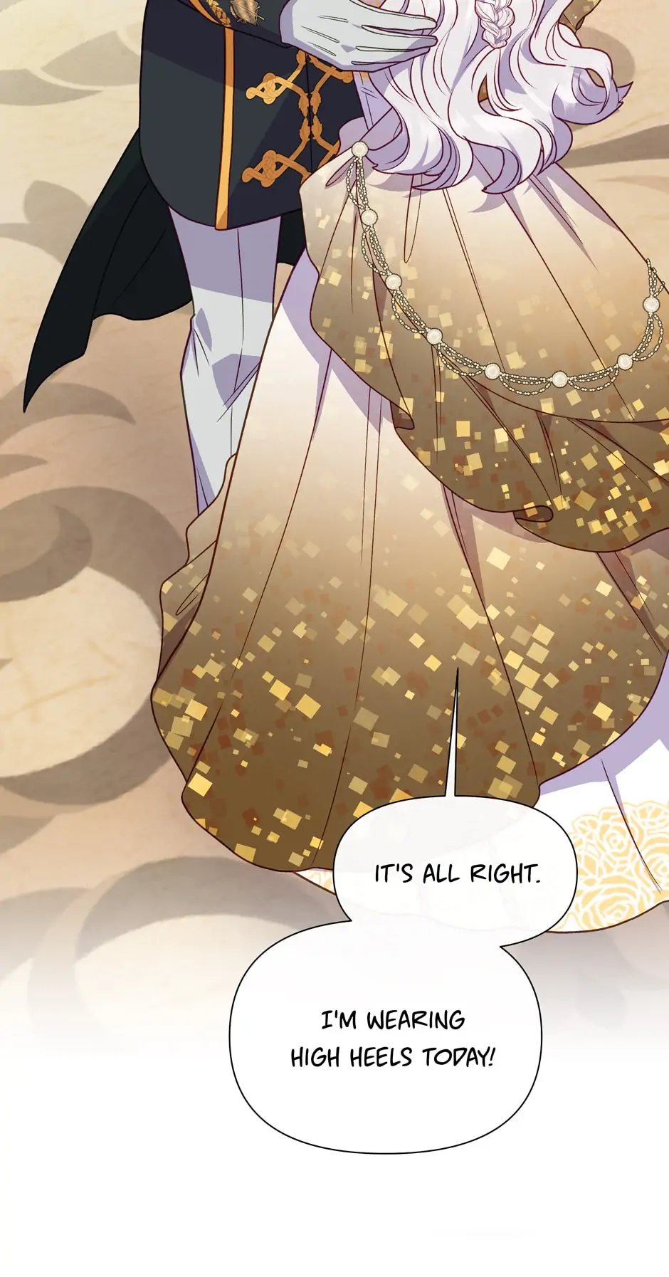 The Monster Duchess and Contract Princess - Chapter 145 Page 16
