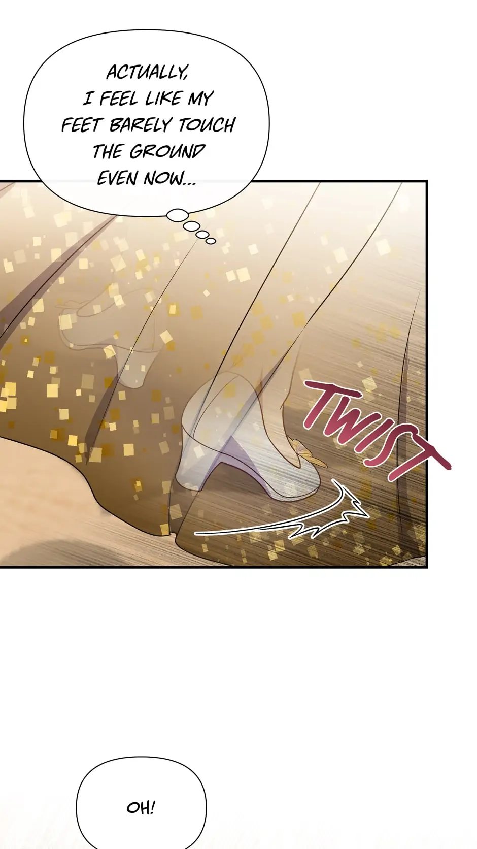 The Monster Duchess and Contract Princess - Chapter 145 Page 17