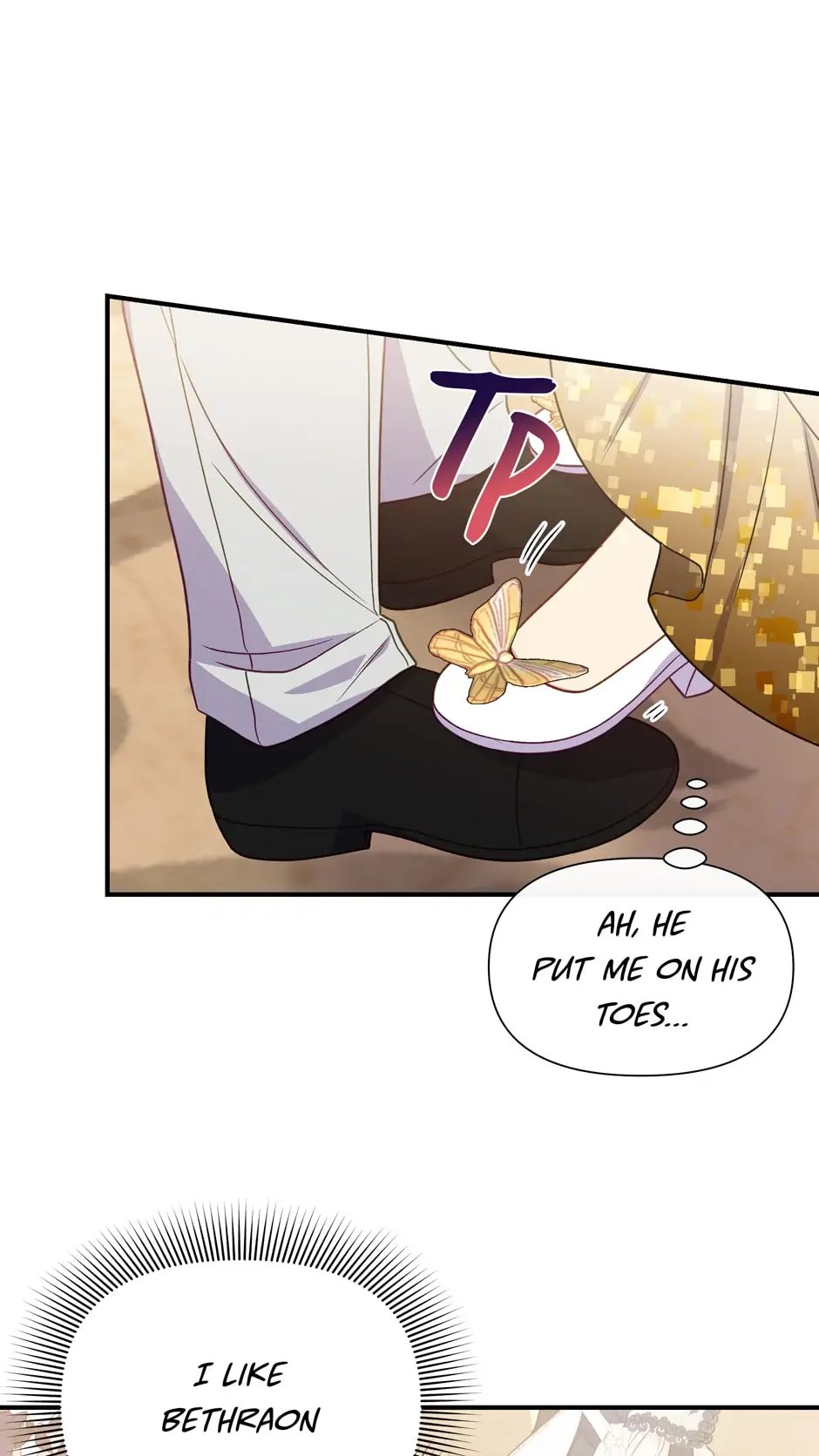 The Monster Duchess and Contract Princess - Chapter 145 Page 19