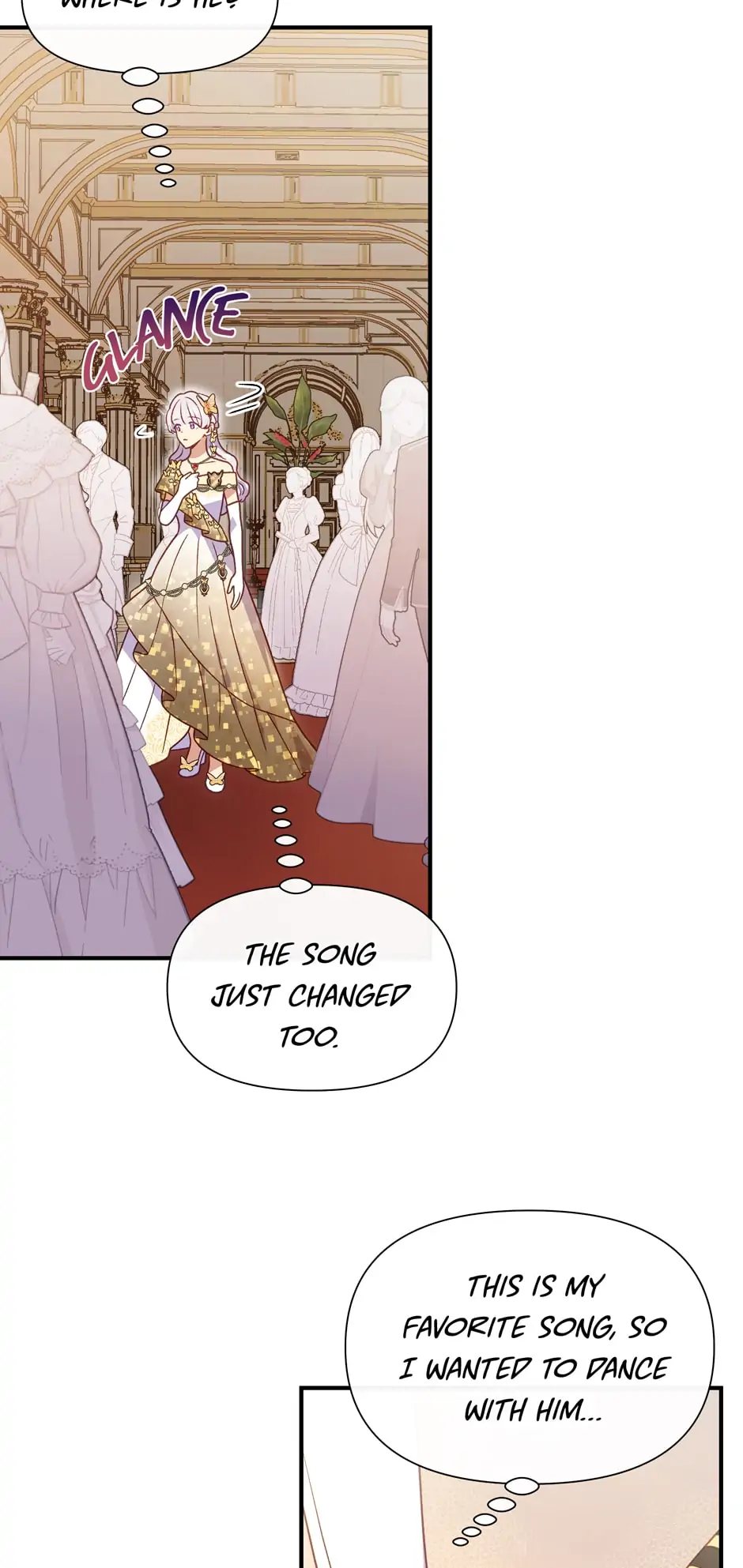 The Monster Duchess and Contract Princess - Chapter 145 Page 45
