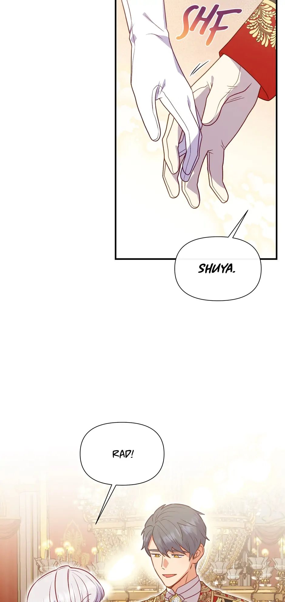 The Monster Duchess and Contract Princess - Chapter 145 Page 46