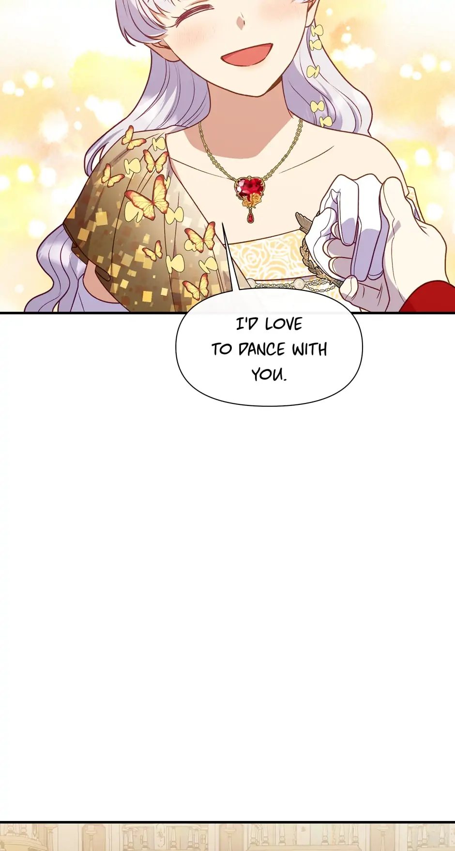 The Monster Duchess and Contract Princess - Chapter 145 Page 49