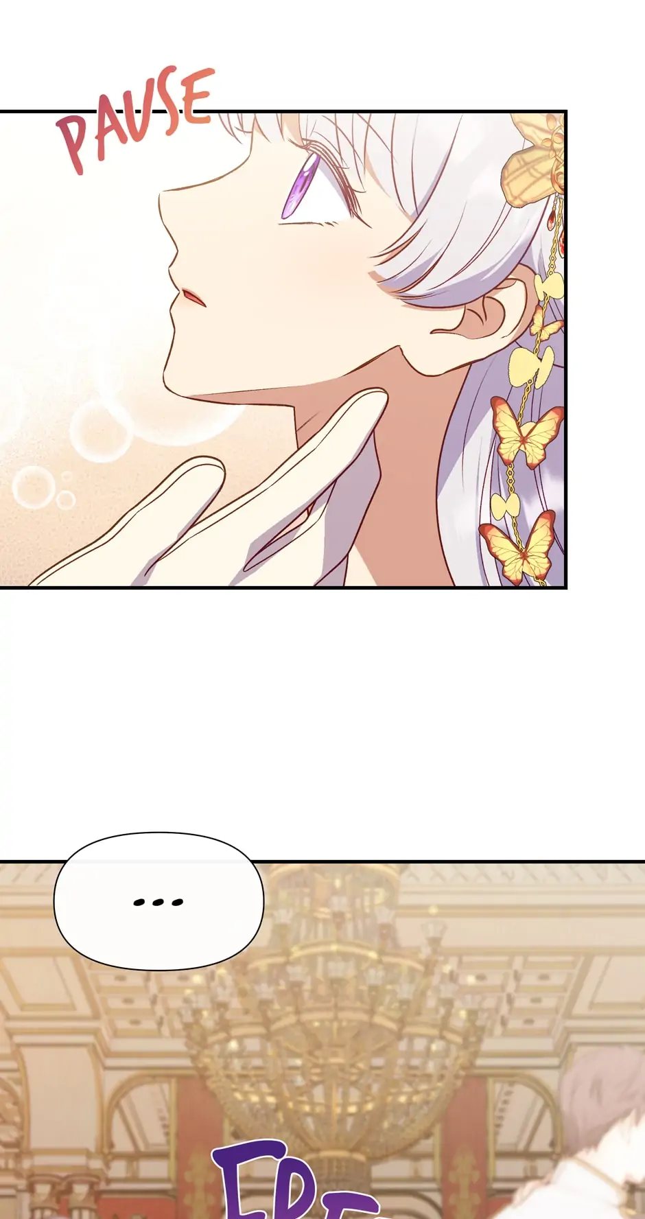 The Monster Duchess and Contract Princess - Chapter 145 Page 58