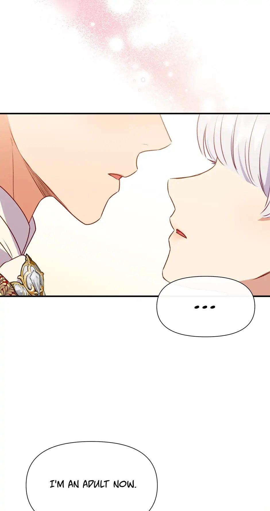 The Monster Duchess and Contract Princess - Chapter 145 Page 61