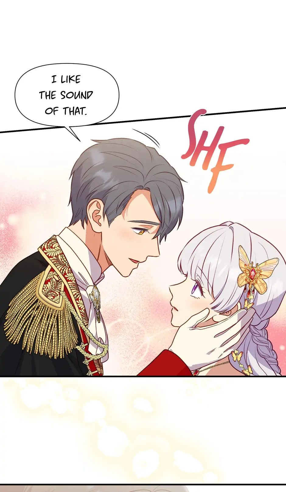 The Monster Duchess and Contract Princess - Chapter 145 Page 63