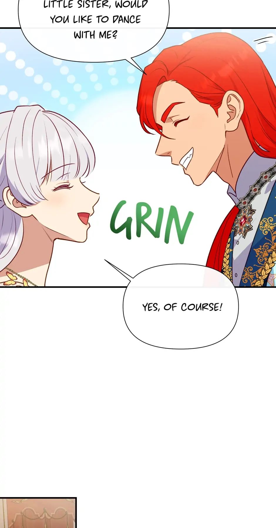 The Monster Duchess and Contract Princess - Chapter 145 Page 8