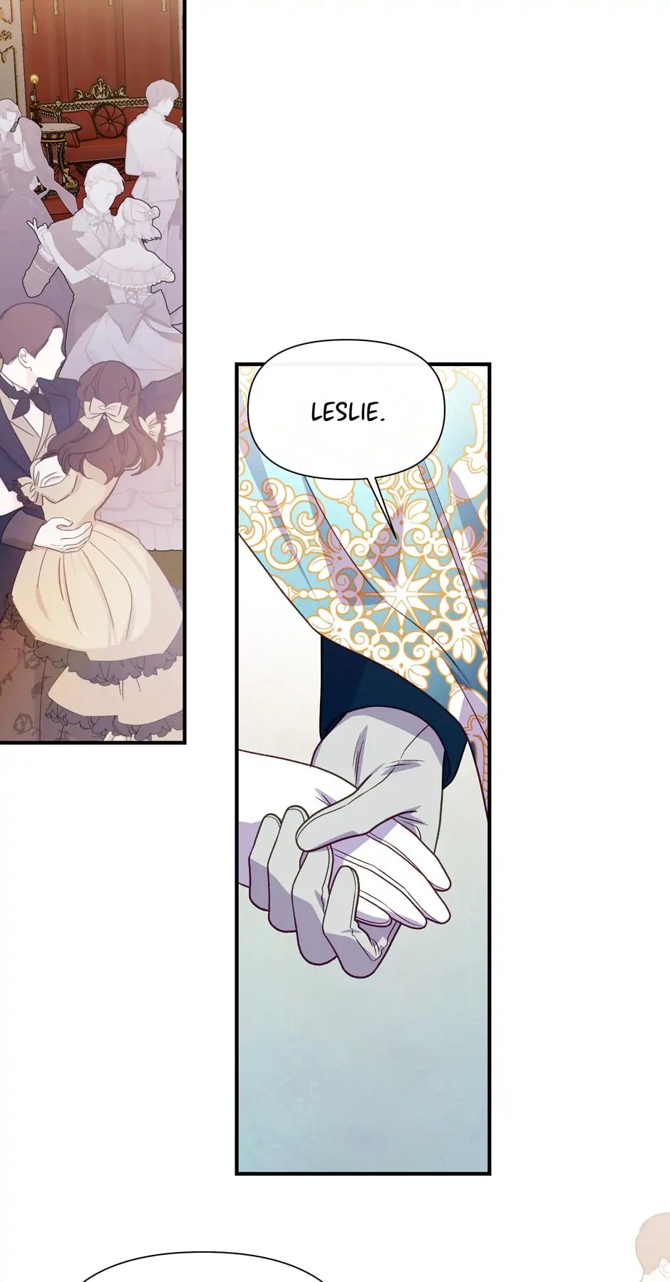 The Monster Duchess and Contract Princess - Chapter 145 Page 9