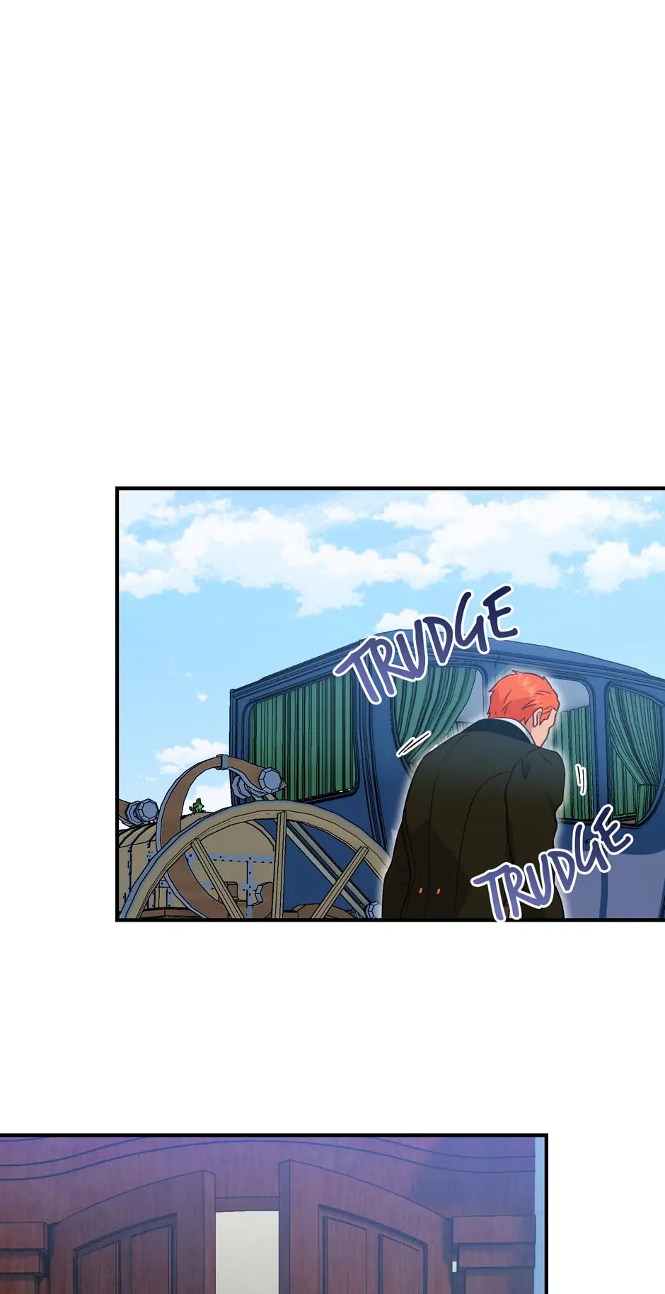 The Monster Duchess and Contract Princess - Chapter 146 Page 12