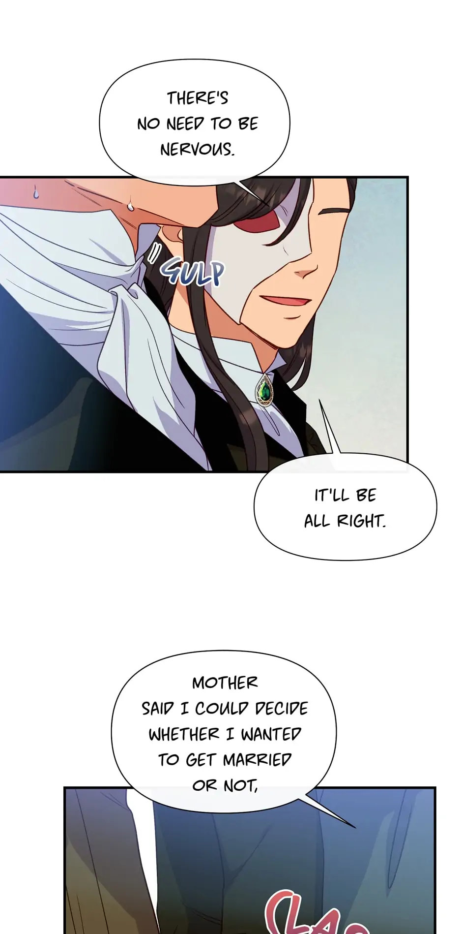 The Monster Duchess and Contract Princess - Chapter 146 Page 2