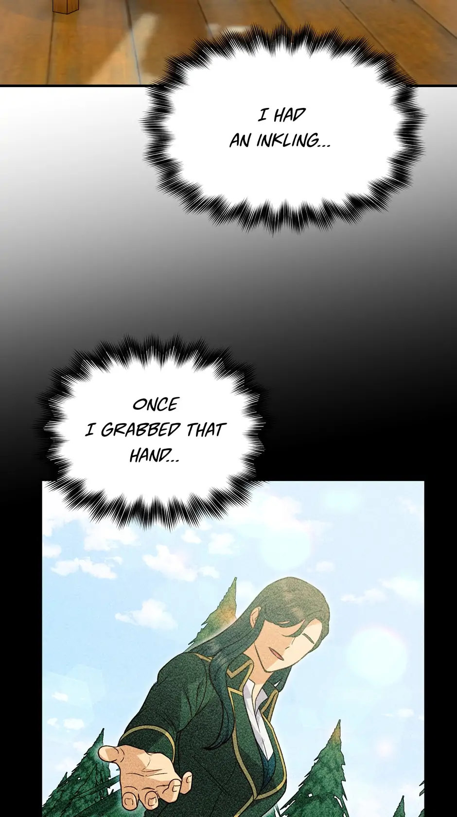 The Monster Duchess and Contract Princess - Chapter 146 Page 20