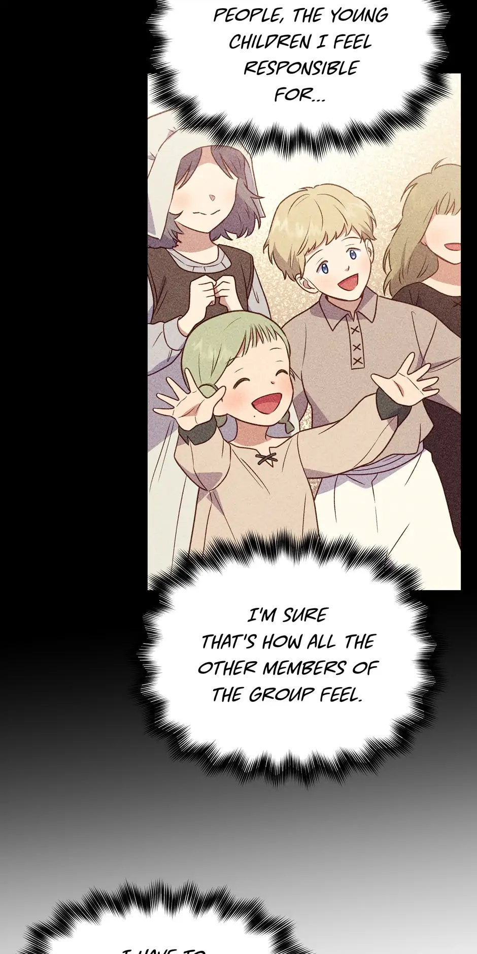 The Monster Duchess and Contract Princess - Chapter 146 Page 24