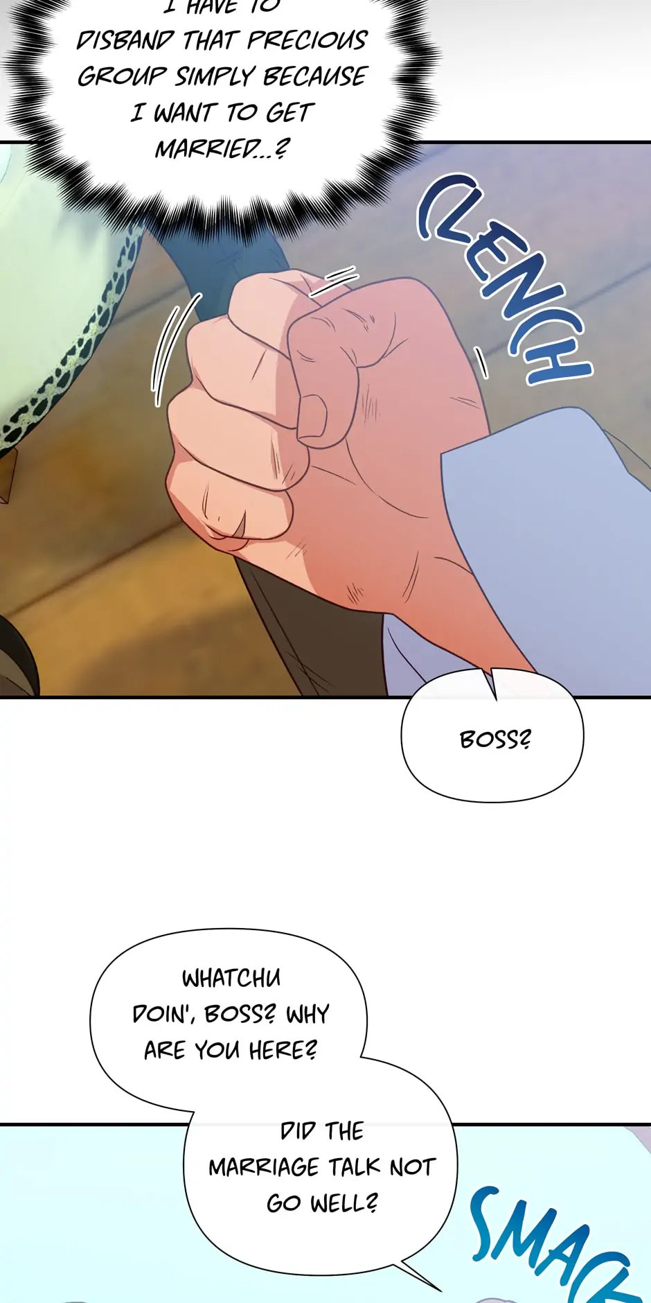 The Monster Duchess and Contract Princess - Chapter 146 Page 25