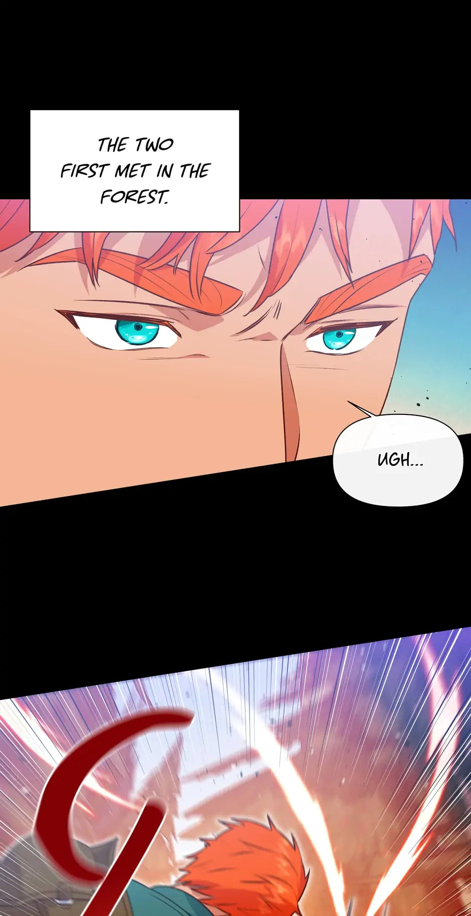 The Monster Duchess and Contract Princess - Chapter 146 Page 39