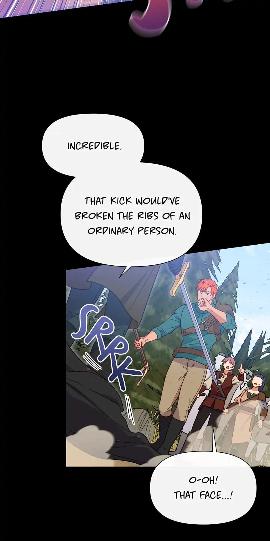 The Monster Duchess and Contract Princess - Chapter 146 Page 47
