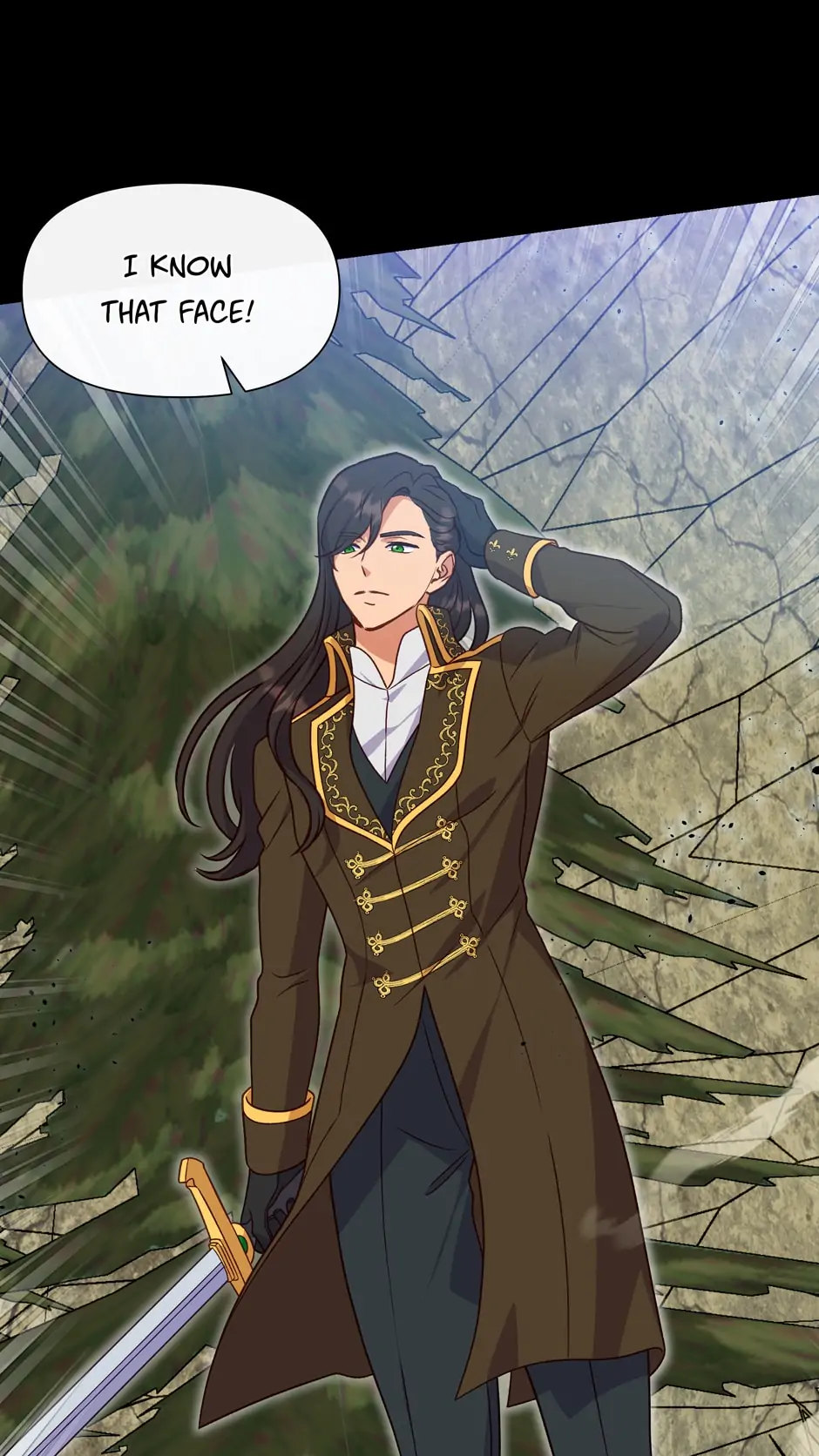 The Monster Duchess and Contract Princess - Chapter 146 Page 48