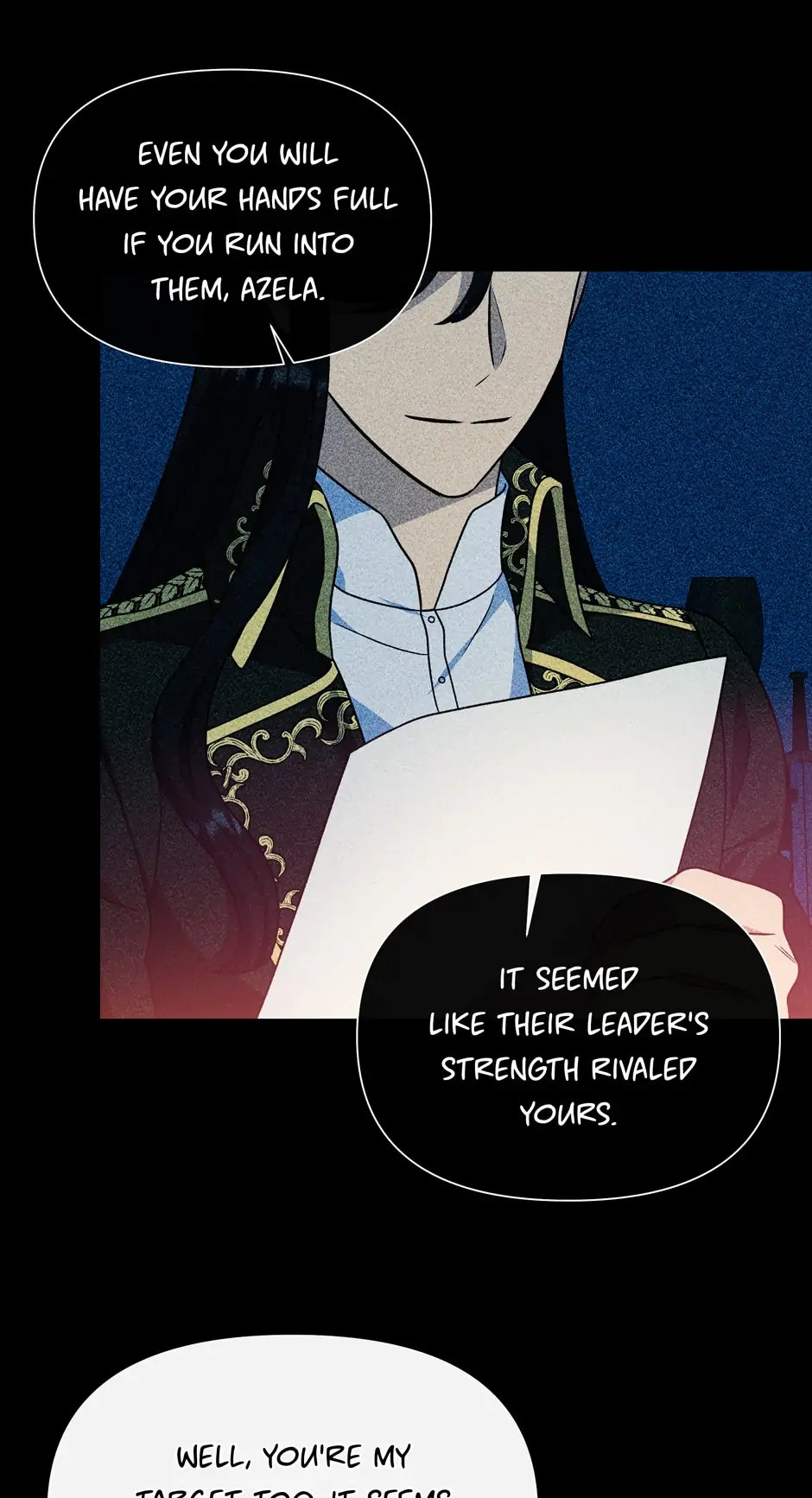 The Monster Duchess and Contract Princess - Chapter 146 Page 53