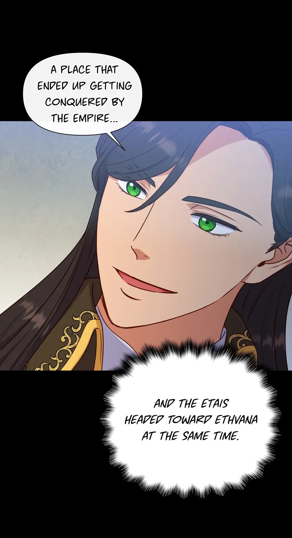 The Monster Duchess and Contract Princess - Chapter 146 Page 57