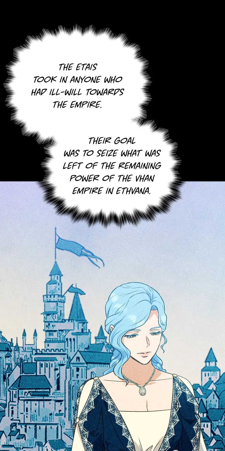 The Monster Duchess and Contract Princess - Chapter 146 Page 58