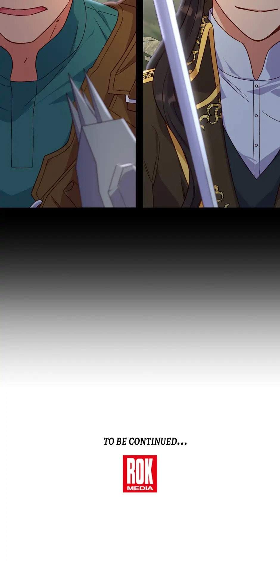 The Monster Duchess and Contract Princess - Chapter 146 Page 62