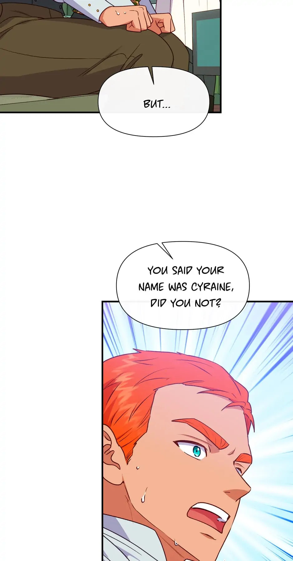 The Monster Duchess and Contract Princess - Chapter 146 Page 9