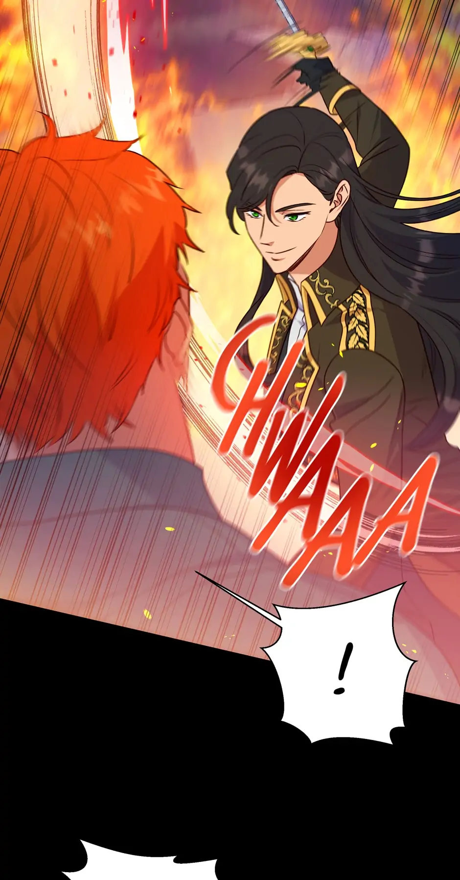 The Monster Duchess and Contract Princess - Chapter 147 Page 19