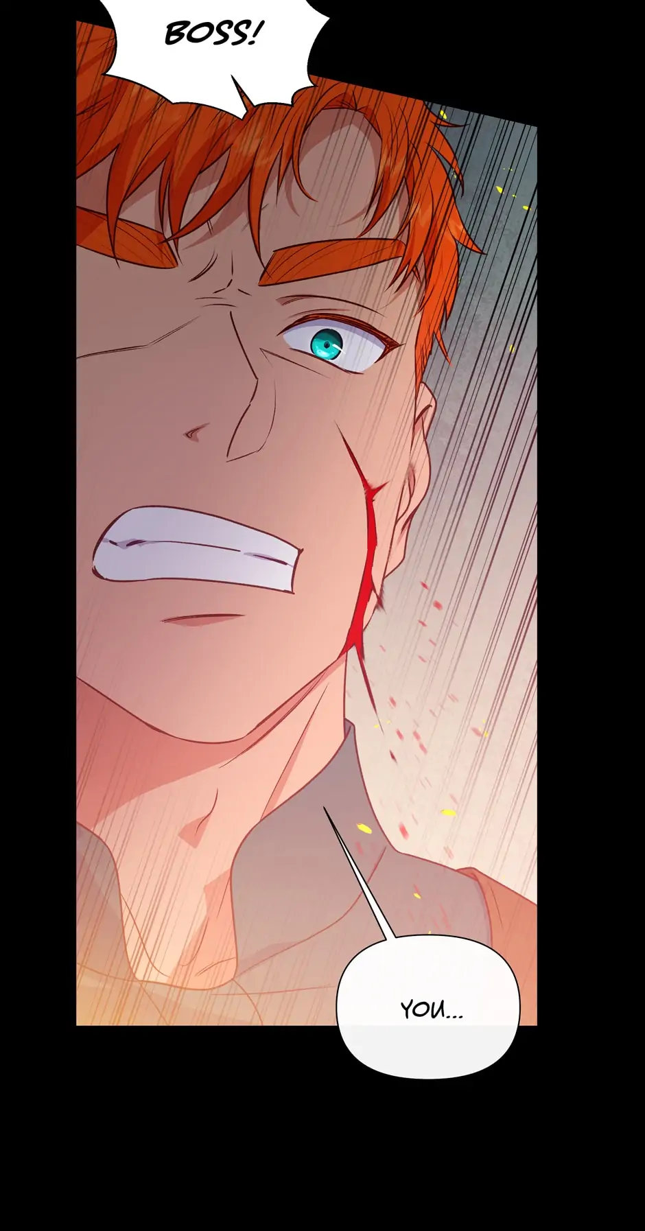 The Monster Duchess and Contract Princess - Chapter 147 Page 20
