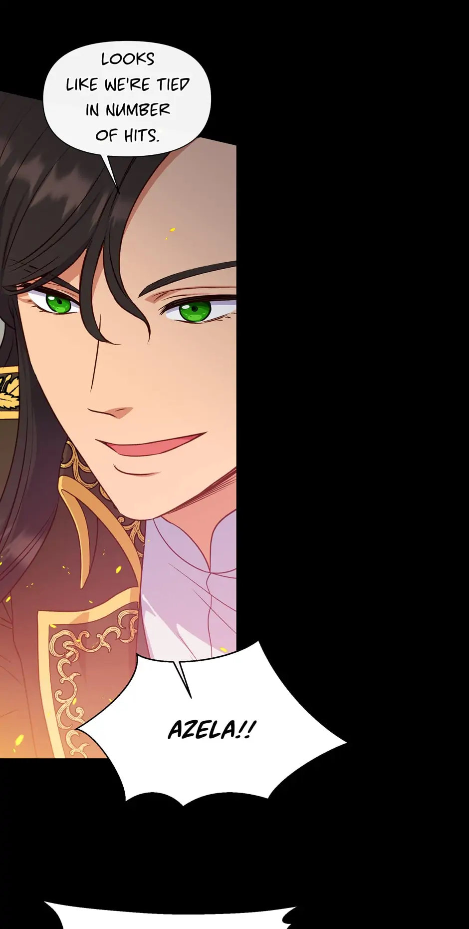 The Monster Duchess and Contract Princess - Chapter 147 Page 21