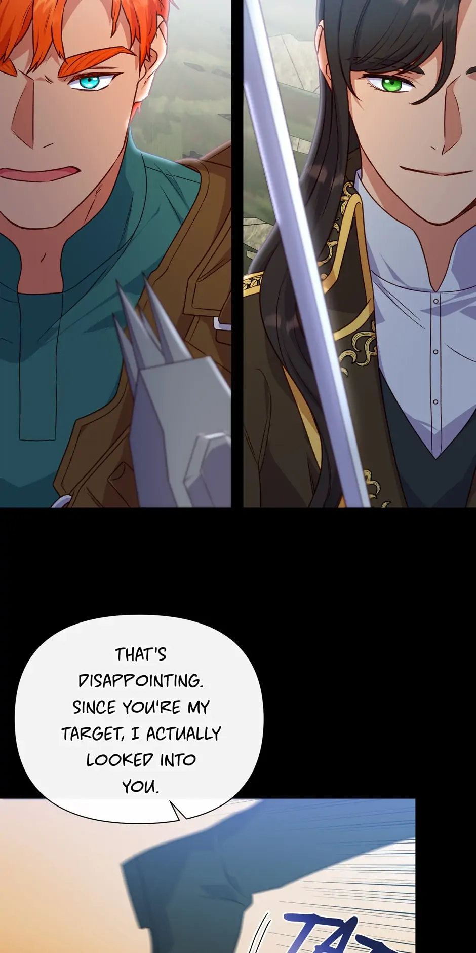 The Monster Duchess and Contract Princess - Chapter 147 Page 3
