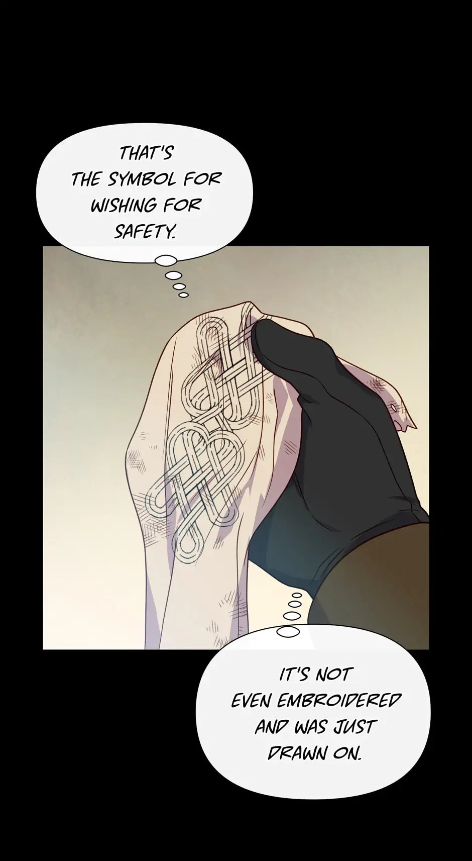 The Monster Duchess and Contract Princess - Chapter 147 Page 31