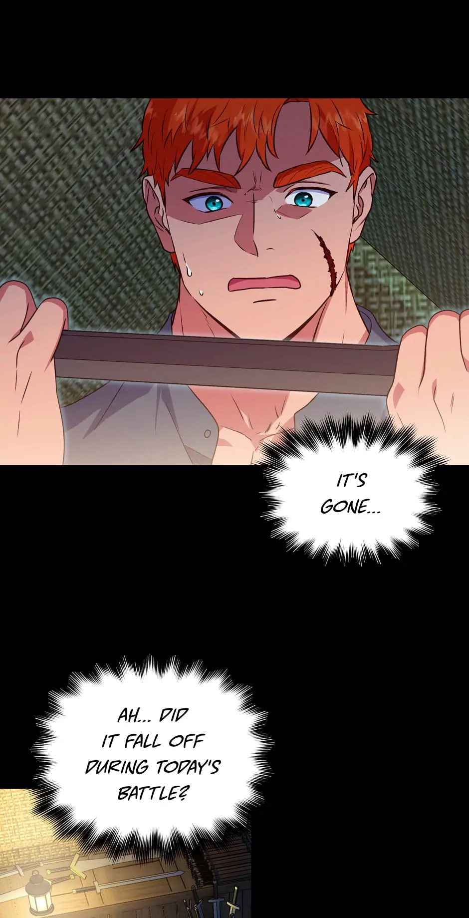 The Monster Duchess and Contract Princess - Chapter 147 Page 36