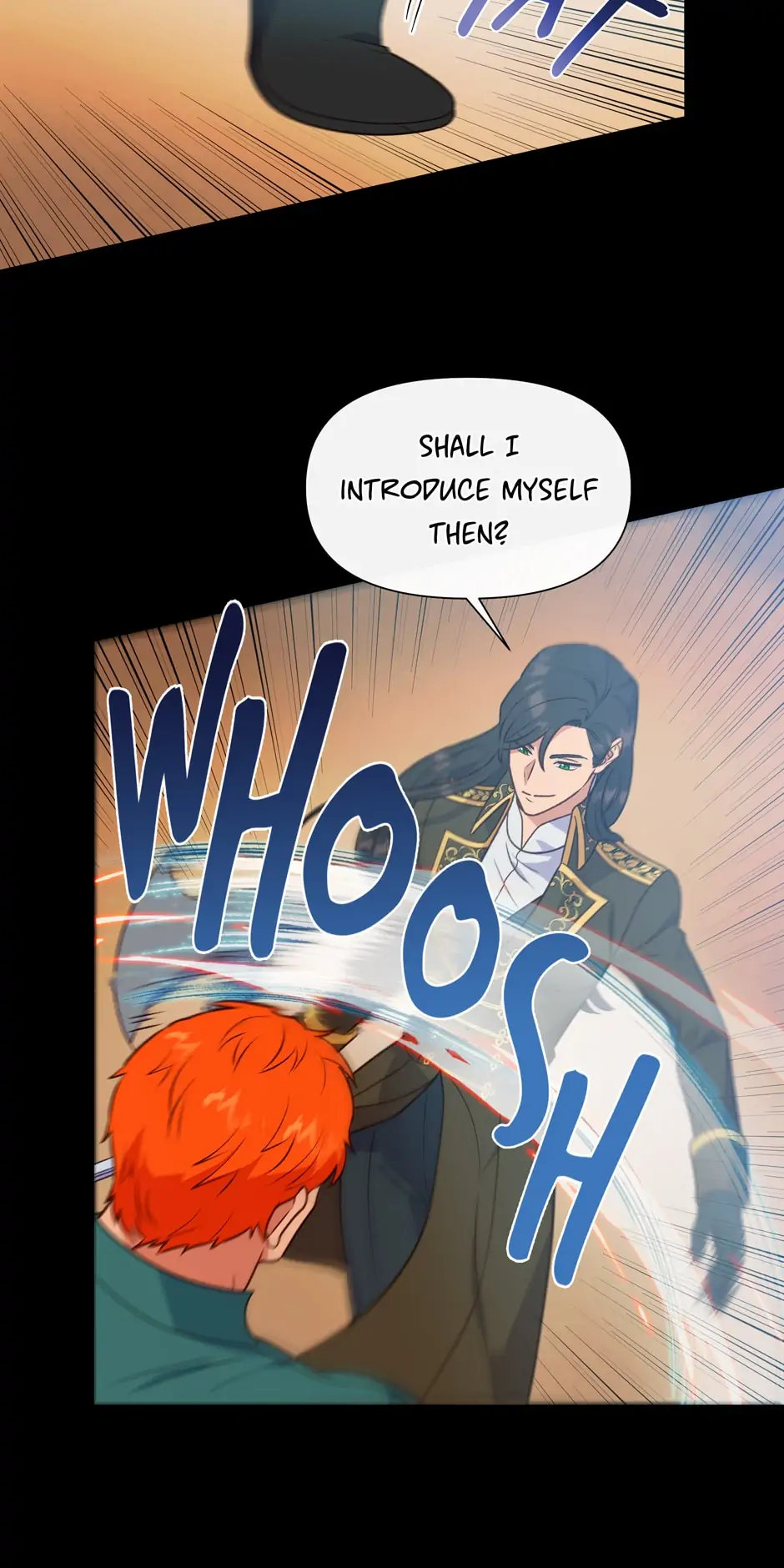 The Monster Duchess and Contract Princess - Chapter 147 Page 4