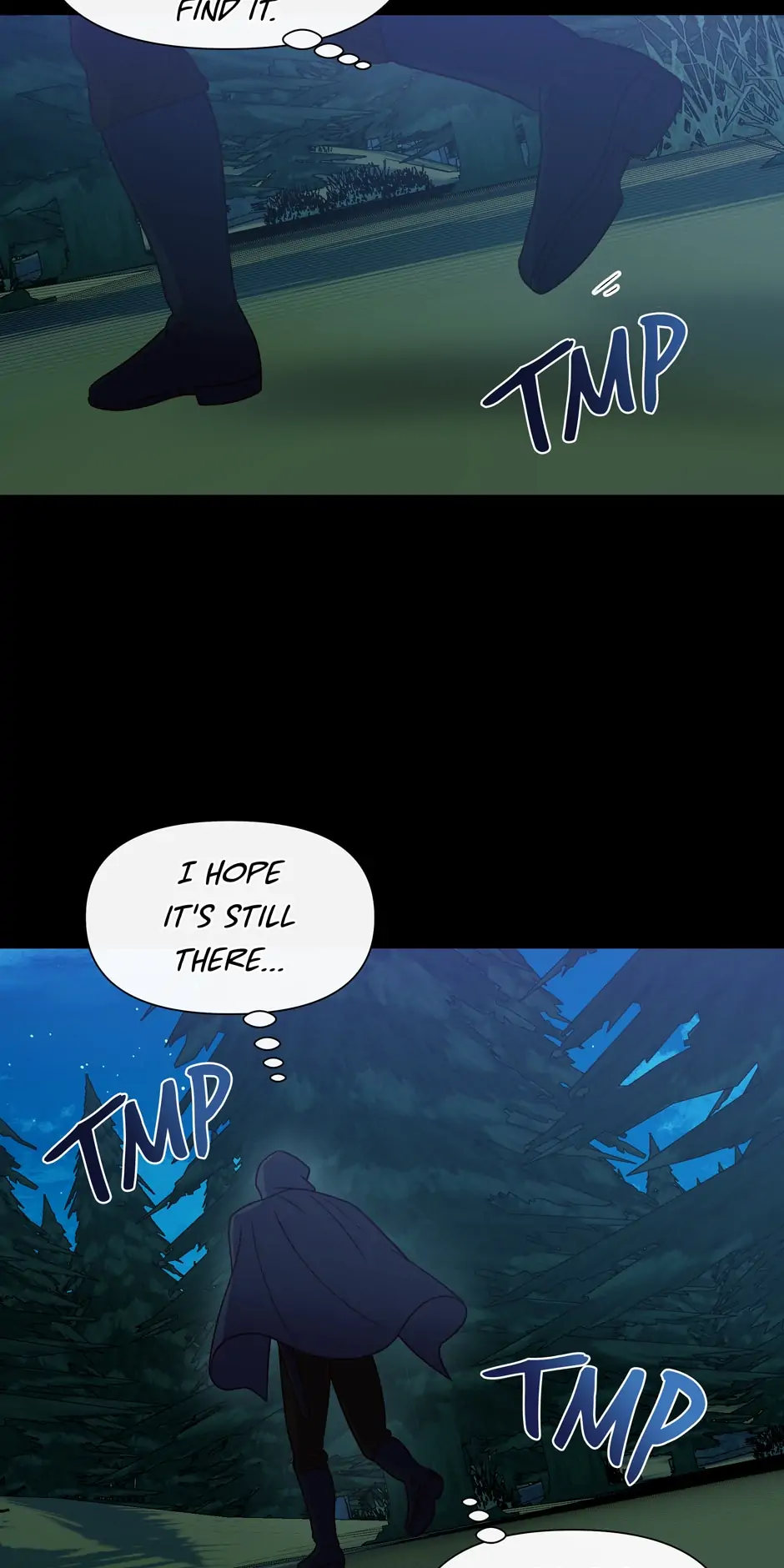The Monster Duchess and Contract Princess - Chapter 147 Page 42