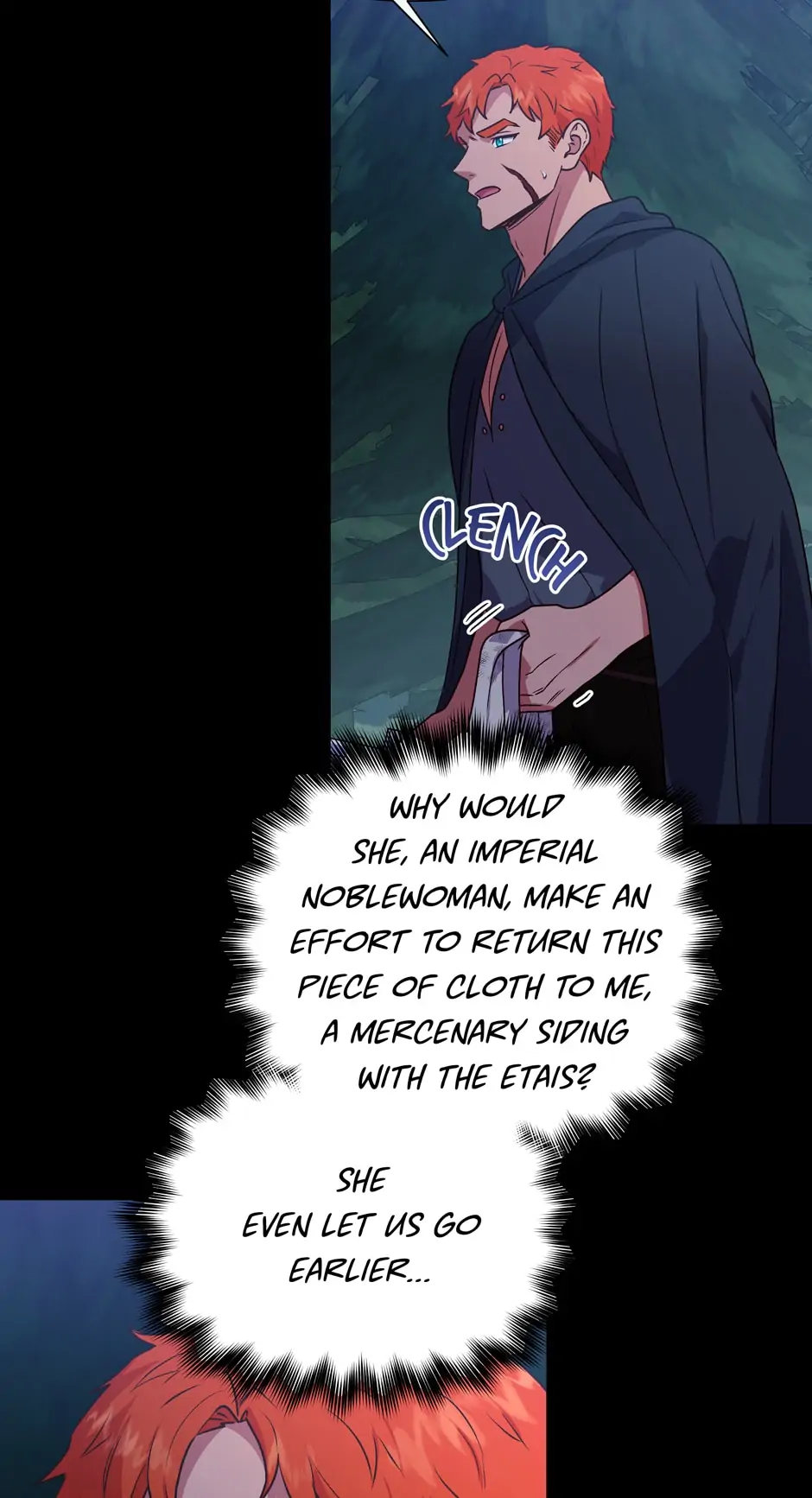 The Monster Duchess and Contract Princess - Chapter 147 Page 52