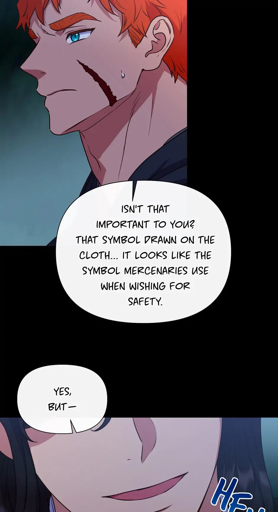 The Monster Duchess and Contract Princess - Chapter 147 Page 53